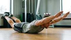 Kraft und Gesundheit für den Rücken: 11 Übungen und ein klarer Trainingsplan